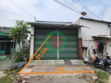 NGÂN HÀNG THANH LÝ NHÀ BÌNH CHUẨN THUẬN AN, DT 177M2, HXH, GIÁ 2.86 TỶ