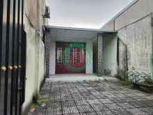 Ngân hàng thanh lý nhà ngang 5m, DT 177.3m2, 2PN 1 bếp, Thuận An, Bình Dương