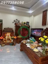 - NGỘP BANK – GIÁ CHẠM ĐÁY KHU VỰC- Chỉ 4.8 tỷ – SỞ HỮU NGAY 141m² THỚI AN Q12- Ô TÔ ĐỖ 24h