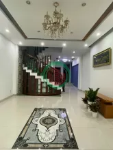 NHÀ 2 TÀNG KHU QUÂN ĐỘI  ACC VĨNH HÒA GIÁ SIÊU RẺ