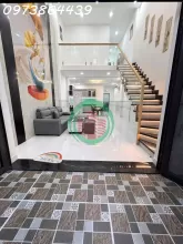 NHÀ 2 TẦNG MỚI TINH – TẶNG FULL NỘI THẤT – DỌN VÀO Ở NGAY - NGANG 4,2M - 13M - GIÁ NHỈNH 3 TỶ