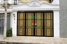 NHÀ 4 TẦNG KHU PHÂN LÔ TÂN QUY – Q7 13,55 tỷ