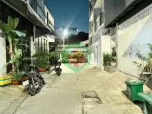 NHÀ 4 TẦNG – Ô TÔ NGỦ TRONG NHÀ – CHỈ 8.5 TỶ. P8 . GÒ VẤP