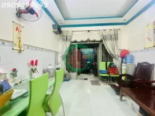 NHÀ BÁN ĐÔNG HƯNG THUẬN,Q12–NGUYỄN VĂN QUÁ.GẦN PHẦN MỀM QUANG TRUNG-NHÀ GA T3-GÒ VẤP CHỈ VÀI PHÚT.