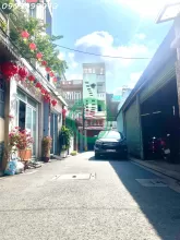 NHÀ BÁN HXH 7 CHỖ ĐỖ CỬA-NHÀ 3 TẦNG BTCT.ĐƯỜNG TRẦN THỊ CỜ -Q12- 44M2-HƠN NHẸ 5 TỶ