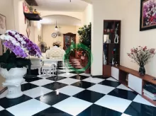 Nhà dân xây Lai Xá-3 thoáng, 40m2