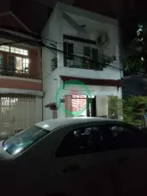 NHÀ ĐẸP 4 TẦNG  - BÌNH ĐÔNG - HOÀN CÔNG ĐỦ - KHÔNG QUY HOẠCH - CHỈ 5,2 TỶ