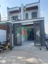 NHÀ ĐẸP- GIÁ TỐT CHÍNH CHỦ CẦN BÁN NHANH Căn nhà tại tp Tân Uyên tỉnh Bình Dương