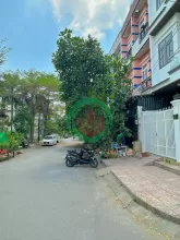 NHÀ GÓC 2 MẶT TIỀN – TRUNG TÂM NHÀ BÈ – NHỈNH 9Ty TL