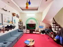 NHÀ HIẾM CHÍNH CHỦ CẦN BÁN NHÀ NGUYỄN KHANG 37M2 GIÁ 8.75 TỶ