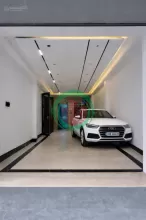 Nhà Hoàng Liệt-45m2 x5T, ngõ oto tránh, thông,xây mới,thang máy,nhỉnh 13 tỷ