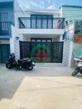 Nhà Lê Văn Lương - Phước Kiển - Nhà Bè - Shr. Anh Hải