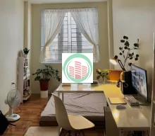 NHÀ MẶT NGÕ KINH DOANH – NGÕ THÔNG – SẴN SỔ