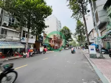 Nhà mặt tiền Nguyễn Công Trứ Quận 1 – thuê 90 triệu/tháng - Giá tốt nhất