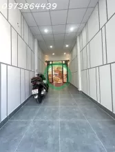 NHÀ MỚI 100% – FULL NỘI THẤT – DỌN VÀO Ở NGAY- Gần chợ Cầu -  Đông Hưng Thuận, Quận 12 – Giáp Gò Vấp-  Chỉ 4.15 TỶ (Thương lượng)