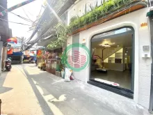 NHÀ MỚI 2 TẦNG – HẺM LỚN HUỲNH TẤN PHÁT – TÂN MỸ, QUẬN 7 – CHỈ NHỈNH 5 TỶ