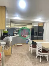 NHÀ MTKD Q7 – KHU DÂN TRÍ CAO – XE HƠI VÀO NHÀ - CHỈ 19.9 TỶ