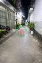 NHÀ SIÊU RẺ ĐƯỜNG TRƯỜNG CHINH 4,2x7, 2.6TỶ