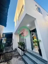 Nhà Võ Thị Sáu – 3PN – Full Nội Thất – Chỉ 2.5 Tỷ Bao Thuế Phí