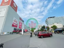 NHANH MỚI KỊP-SAU CĂN MẶT TIỀN NGUYỄN VĂN LƯỢNG2 MẶT TIỀN P17 ĐỐI DIỆN LOTTER MART -KHU VIP CITYLAND SẦM UẤT - NỞ HẬU TÀI LỘC