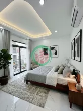 Phòng mới 100% Full nội thất giá chỉ từ 3tr, Hẻm 131 Tây Lân Bình Tân