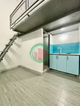 PHÒNG SIÊU XINH NGAY NGÃ 6 GÒ VẤP ĐƯỜNG PHẠM NGỦ LÃO, CHỈ TỪ 3.3TR/TH. LH:0981896488.