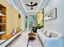 [PHÚ NHUẬN .HCM] - Hẻm xe hơi 56/8 Thích Quảng Đức P. Đức Nhuận