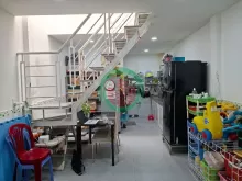 Q7 _ SÁT BÊN LOTTE MART _ ĐƯỜNG  LÊ VĂN LƯƠNG