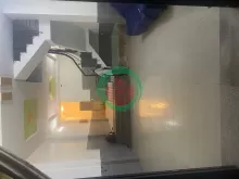 QUẬN 12 - - Kết cấu 2 tầng BTCT, gồm sân để xe, phòng khách, bếp, 4PN, 3WC