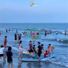 Quất Lâm vào sóng – Sở hữu đất ngay trước khi giá bật tăng!