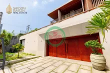 Siêu biệt thự sân vườn phong cách Nhật Bản 2.164m² tại Đại lộ Bình Dương – Thủ Dầu Một