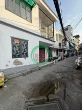 SIÊU HIẾM - NHỈNH 3TỶ SHR - HẺM XE HƠI THÔNG - MT RỘNG KDBB - KẾ BÊN NAM LONG