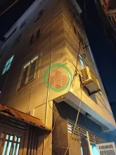 SIÊU PHẨM LÔ GÓC-DÂN XÂY CỐT CHẮC CHẮN-GẦN PHỐ-SỐ 5 ĐƯỜNG PHÚ MỸ