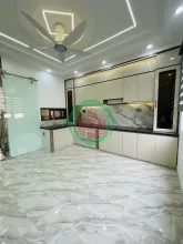 Siêu phẩm nhà đẹp 5 tầng khu Tên Lửa – Bình Tân, vừa ở vừa đầu tư chỉ 7.x tỷ