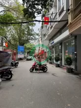 SIÊU PHẨM NHÀ MỚI QUANG TRUNG HÀ ĐÔNG - 40M2 X 5T - NỞ HẬU - Ở SƯỚNG