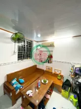 Sổ Hồng riêng- Hẻm xe hơi- View Sông CHỈ 2TỶ CÒN TRAO ĐỔI