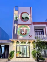 SỐC! CHỈ CÒN 1 CĂN NHÀ PHỐ 3 TẦNG KỀ SÁT ĐH VIỆT ĐỨC – KINH DOANH HOẶC Ở ĐỀU PHÙ HỢP