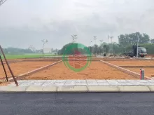 1 lô duy nhất giá rẻ ,cách QL21 100 mét, sát khu đấu giá mua là thắng.Pháp lý rõ ràng sang tên trong ngày ,100m full thổ.