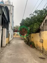 100M ĐẤT #THƯỢNG TRÌ - #Ô DIÊN - HÀ NỘI. ĐƯỜNG THÔNG Ô TÔ TẢI NGỦ TRONG NHÀ
