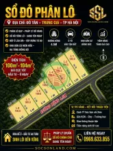 100m² FULL THỔ – GIÁ CHỈ 720 TRIỆU – CỌC DÀI 3 THÁNG LƯỚT SÓNG THOẢI MÁI
