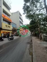 104m2 Đất Mặt Bờ Sông Sét - Trương Định: Vỉa Hè, Ô Tô Tránh - 21.5 tỷ