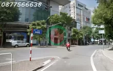 11.79 TỶ - 31M2 5 TẦNG -  LÔ GÓC 2 MẶT KINH DOANH - MẶT PHỐ LÕI HAI BÀ TRƯNG