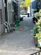 120m2 Đất ở Full Thổ Cư, Nguyễn Bình, Làng Đại Học Nhà Bè, XD tự do Chỉ 3.7 Tỷ