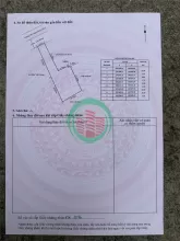 [18.x triệu/m2] 484m2 mặt đường 403 Tú Sơn xây biệt thự kho xưởng -  ZALO 0567 222 555