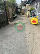 2.5 TỶ – NHÀ CẤP 4 HẺM XE HƠI – DIỆN TÍCH LỚN HIẾM