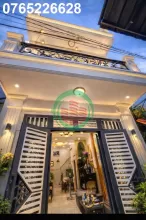 2 MẶT TIỀN ĐƯỜNG SÁT MẶT TIỀN TỈNH LỘ 10 SIÊU ĐẸP 50M2 2 TẦNG DƯỚI 3.8 TỎI +++ THƯƠNG LƯỢNG MẠNH