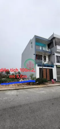 2,x tỷ sở hữu lô đất Hòa Lạc sát đại lộ Hồ Tây- Ba vì