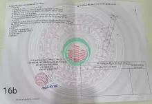 320 triệu có ngay đất vàng tại Bình Ân Gò Công Đông