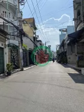 32m - CMT8 - 2 Tầng - 3.4 tỷ