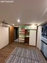 (650tr/năm) Căn hộ dòng tiền Yên Hòa 50m 6T 9PKK, Thang máy, hơn 16 tỷ